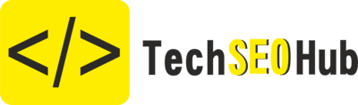 TechSeoHub Logo